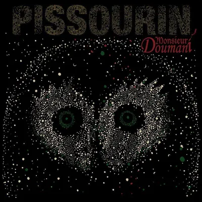 Productafbeelding van Pissourin