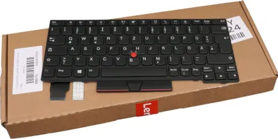 Immagine prodotto di Lenovo Chicony - Notebook con trackpoint