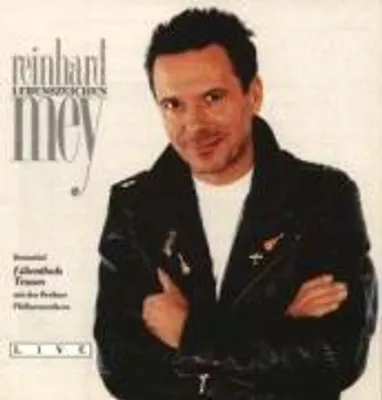 Produktbild von Mey,Reinhard-Lebenszeichen-Live