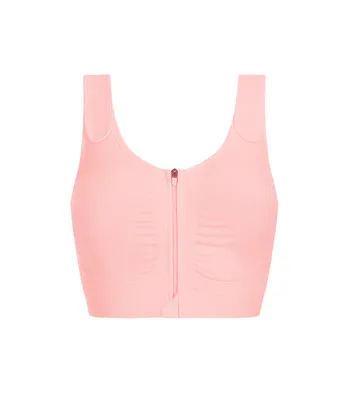 Produktbild von Amoena Leyla Postoperatieve Bh Surgical Rose Nude 44604 - größe 90