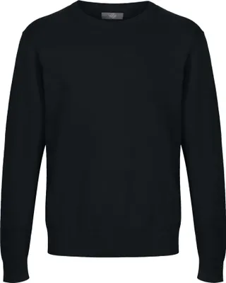 Produktbild von CastlePoint - Sweatshirt für Herren PB115 (L) (Schwarz)