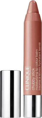 Produktbild von Clinique Chubby Stick Intensiv feuchtigkeitsspendende Lippenfarbe Balsam