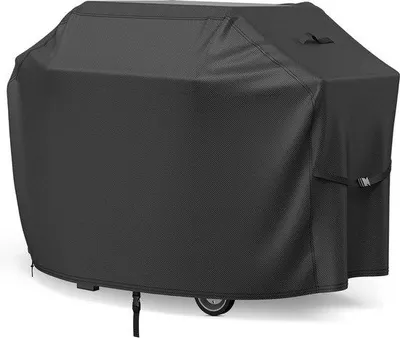 Obrázok produktu pre Vodotesný obal na gril 147 x 61 x 122 cm, odolný voči UV žiareniu, 600D Oxford