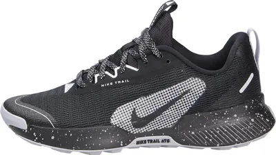 Produktbild von Nike Damen Sneaker JUNIPER TRAIL 3 schwarz Größe EUR 42