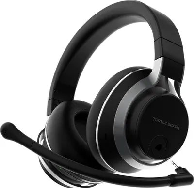 Produktbild von Turtle Beach Stealth Pro - Headset - ohrumschließend