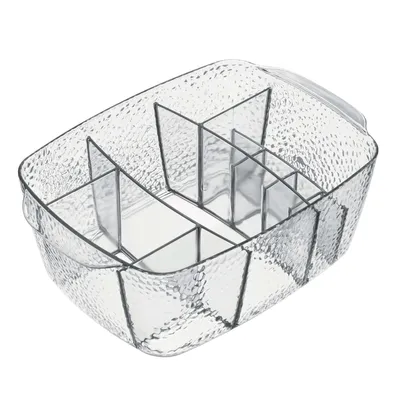 Obrázek produktu pro Organizér deště pro make-up