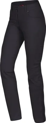 Produktbild von Ocún Kaira Hose Farbe: Dunkelgrau Tusche / Konfektionsgröße: M