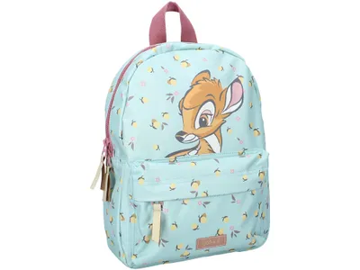 Obrázek produktu pro Disney Bambi - Rucksack "Blushing Blooms" 31cm