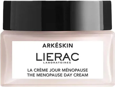 Produktbild von Lierac Arkéskin Tagescreme The Menopause Day Cream 50 ml