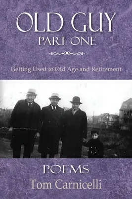 Produktbild von Old Guy, Part One