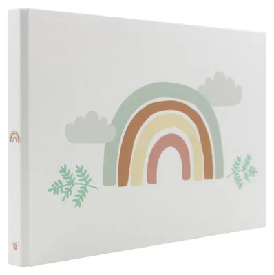 Image de Album photo Traditionnel Arc en ciel 180 photos 10x15 cm