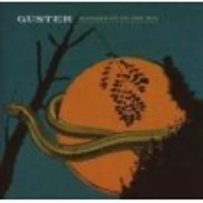 Obrázek produktu pro Guster: Ganging Up On The Sun (Green Marbled Vinyl)