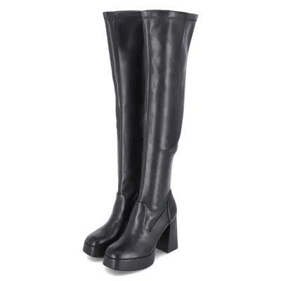 Imagen del producto de Botines de mujer Tamaris, color negro, talla 37 (UE)