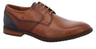 Produktbild von Lloyd DOMINO Business Schuh Braun in Gr. 41