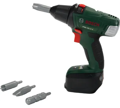 Immagine prodotto di Avvitatore a batteria Bosch
