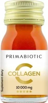 Produktbild von COLLAGEN GOLD 30 x 30 ml PRIMA ZDROWIE