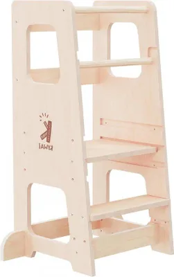 Produktbild von Montessori-Lernhöhe - Falteiche Lernhöhe
