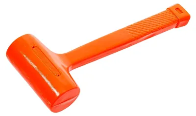 Produktbild von BGS Diy 6823 | Schonhammer | rückschlagfrei | Durchmesser 50 mm