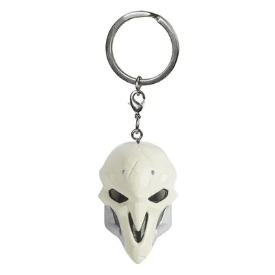 Zdjęcie produktu dla Overwatch, brelok do kluczy - Żniwiarz 3D