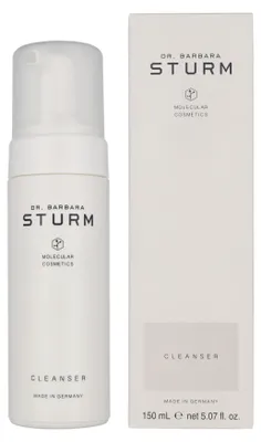 Zdjęcie produktu dla Oczyszczająca pianka oczyszczająca (Cleansing Foam) 150 ml