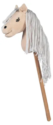 Obrázok produktu pre Professional Slim Line - Hobby Horse, béžová