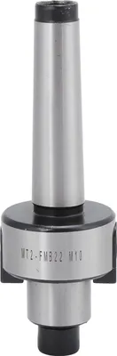 Produktbild von Werkzeughalter für CNC-Planfräsmaschinen, Verbindungsgriff, Hardware MT2?FMB22?M10