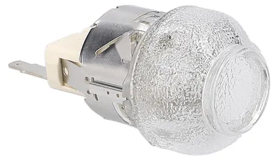 Produktbild von easyPART passend für 12052879 BOSCH Halogenlampe komplett 230V 43W für Backofen