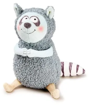 Produktbild von Plüschtier WASbär