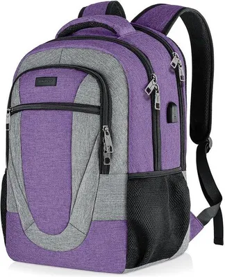 Produktbild von Schulrucksack, wasserdicht, multifunktional, Schulrucksack für Studenten