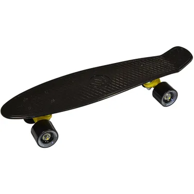 Produktbild von Plastikwettbewerbswettbewerbskateboard 22 Enero