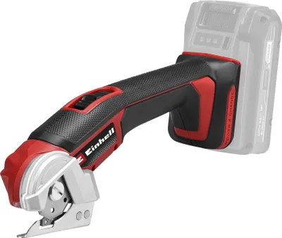 Produktbild von Einhell PXC Akku-Universalschneider TE-UC 18/6 Li - Solo  (4432010)