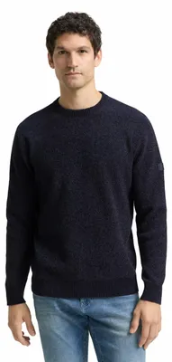 Obrázek produktu pro Pánský pletený svetr Tom Tailor
