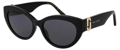 Productafbeelding van MARC JACOBS SUNGLASSES Zonnebrillen MARC 883_S 54807IR