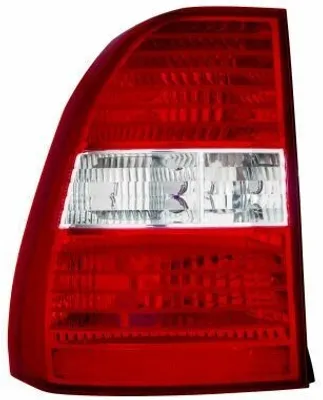 Obrázok produktu pre ABAKUS Zadné svetlo ľavé pre KIA SPORTAGE (JE, KM)