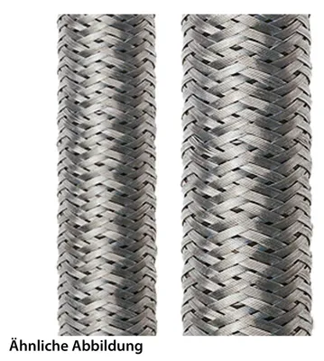 Produktbild von "HG-EDU, Hohlgeflecht, 10 m NW 10, 8 - 17 mm"