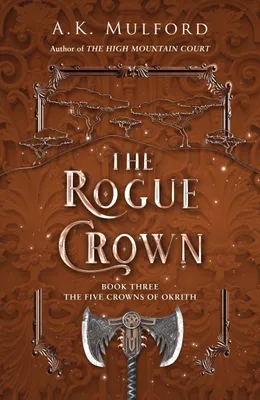 Produktbild von The Rogue Crown