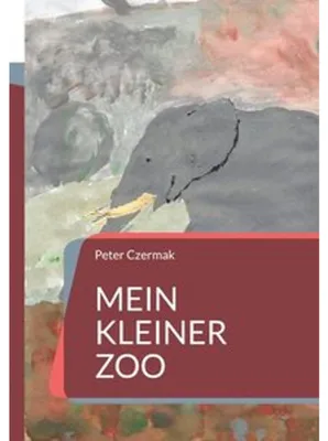 Produktbild von Mein kleiner Zoo