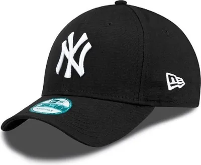 Image de New Era Leag Basic Neyyan Couleur Noir