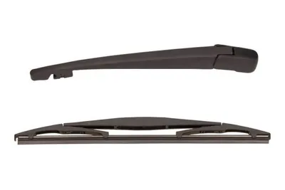 Produktbild von MAXGEAR 39-0231 Wischerarm Scheibenwischerarm Hinten 350mm für SUBARU FORESTER (SG)