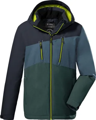 Produktbild von killtec Outdoorjacke KOW 204 BYS JCKT 00339-dunkelnavy 164 männlich