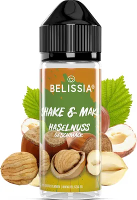 Obrázek produktu pro Shake and Make - Lískový oříšek