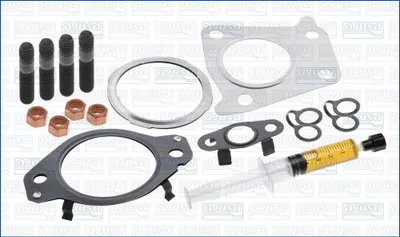 Image de Kit d'installation du turbocompresseur AJUSA JTC12168