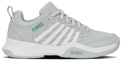 Productafbeelding van K-Swiss 94428-079-M, damesschoenen voor tennis, grijs