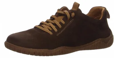 Produktbild von Josef Seibel wallace 04 Sneaker braun in Gr. 47