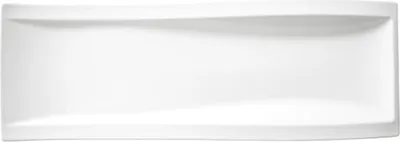 Produktbild von Villeroy & Boch NewWave Antipastiteller 42x15cm