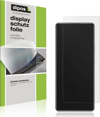 Obrázok produktu pre 2x ochranná fólia displeja pre Xiaomi Civi matná ochranná fólia displeja dipos
