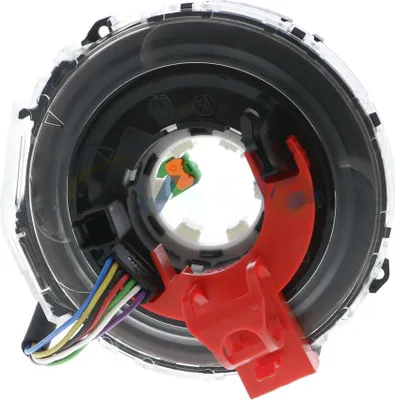 Zdjęcie produktu dla Wickelfeder, poduszka powietrzna MERCEDES-BENZ W164, W211, W221, W463, R171