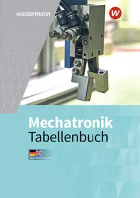 Image de Mechatronik Tabellenbuch