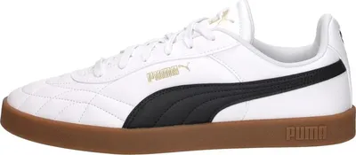 Image de Puma Puma Club II Indoor  Sneakers Laag - Wit - Maat 48