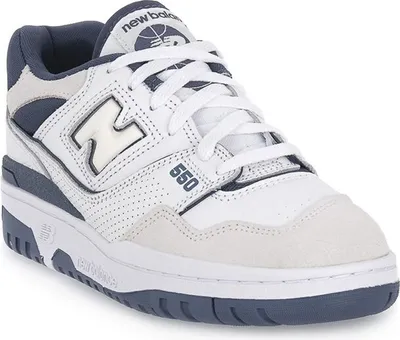 Produktbild von Schuhe New Balance 550BB550STG